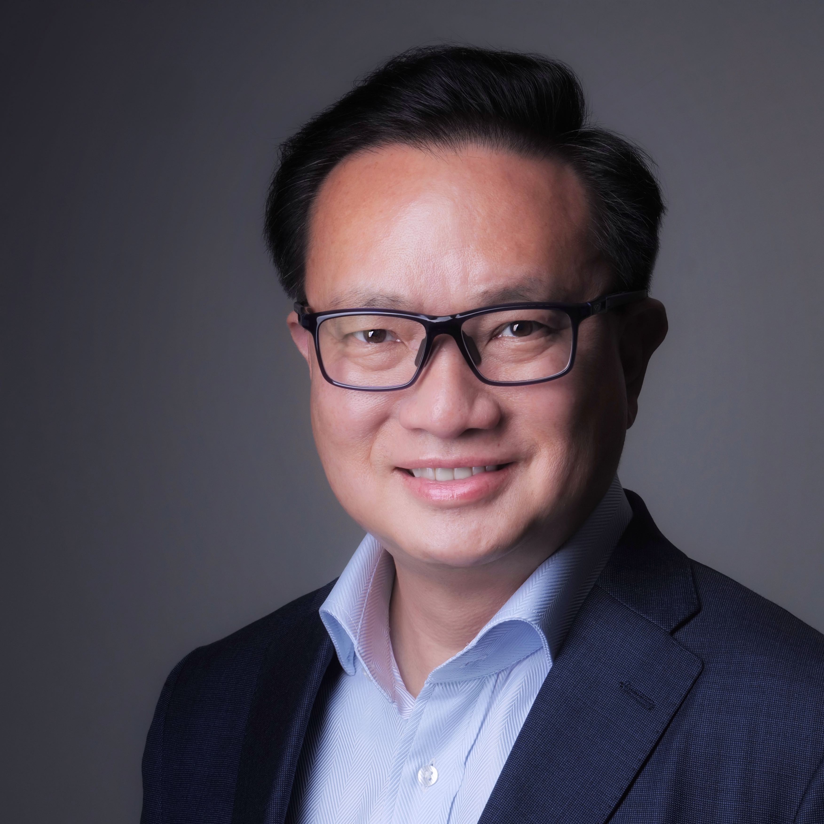 Christopher Nguyen, PhD